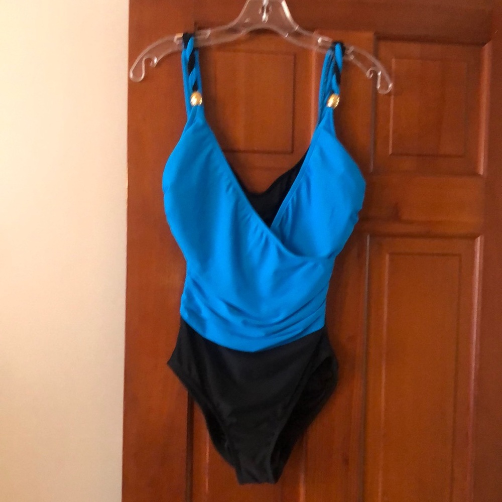 Carol Wior Bathing Suit